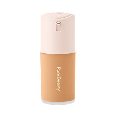 TRUE TO MYSELF NATURAL MATTE LONGWEAR FOUNDATION (BASE DE MAQUILLAJE)